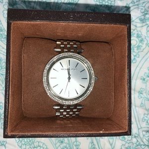 Michael Kors women’s watch